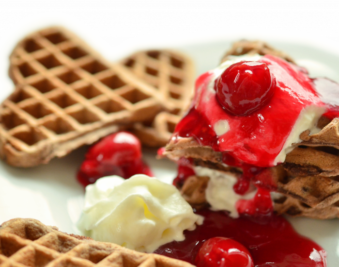 Waffel Waffel